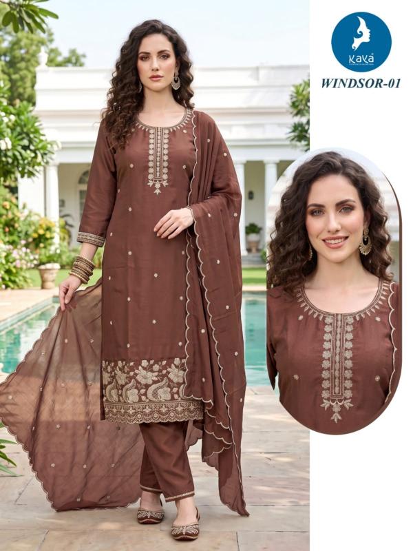 Kaya windsor long kurtis wholesale